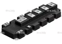 IGBT модуль SKM1400GB17P4 - st-e.info - Абакан