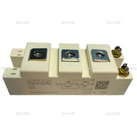 IGBT-модуль SKM100GB12T4 - st-e.info - Абакан