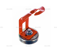 Магнитный держатель горелки MIG/MAG (QJ6028) - st-e.info - Абакан