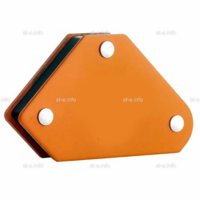Магнитный держатель МНТ 4/4 (QJ6010) - st-e.info - Абакан