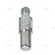 Электрод для плазмотрона ERGOCUT S25, ERGOCUT S25K, ERGOCUT S45 арт. PR0110 - st-e.info - Абакан