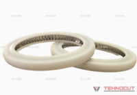 Уплотнительное кольцо 29.2х21х3.55 mm - st-e.info - Абакан