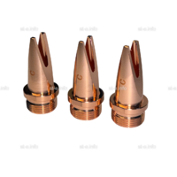 Сопло сварочное RTE арт.120W50524B Тип-C - st-e.info - Абакан