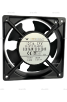 Вентилятор 12038FZY Sleeve (скольжения) 220V - st-e.info - Абакан