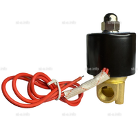 Электромагнитный клапан 2W025-08 для DOG - st-e.info - Абакан