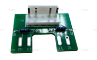 Интерфейсная плата IGBT модуля - st-e.info - Абакан