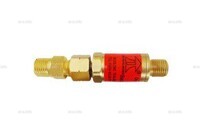 Обратный газовый клапан M16 - st-e.info - Абакан