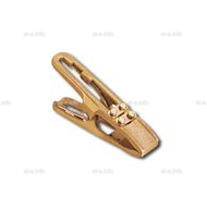 Клемма заземления 600А SRI Tools Industries, латунь - st-e.info - Абакан
