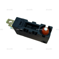Переключатель режимов для горелки K345-10 - st-e.info - Абакан