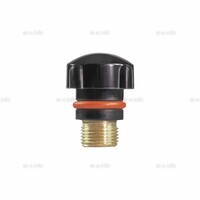 Колпачок короткий для горелок TIG - st-e.info - Абакан