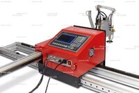 Консольная машина плазменной резки ST COMPACT 6-1500 c ЧПУ - st-e.info - Абакан
