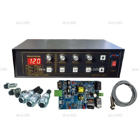 Контроллер высоты XPTHC-100V - st-e.info - Абакан