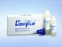 Водорастворимая пленка LiquiFilm, рулон 1 x 20 м - st-e.info - Абакан