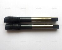 Метчик для нарезания резьбы (Screwing Tap) M12&#215;1.75mm - st-e.info - Абакан
