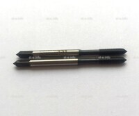 Метчик для нарезания резьбы (Screwing Tap) M3&#215;0.5mm - st-e.info - Абакан