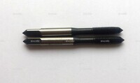 Метчик для нарезания резьбы (Screwing Tap) M8&#215;1.25mm - st-e.info - Абакан