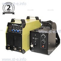 Полуавтомат Кедр MIG-500GF, 380В, инвертор - st-e.info - Абакан