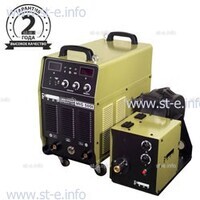 Инвертор сварочный MIG-500I, 380В - st-e.info - Абакан