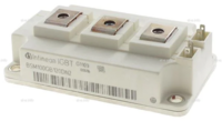 IGBT модуль BSM100GB120DN2 - st-e.info - Абакан