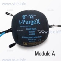 Надувная подушка для модульной системы подува XABLD 14-18" (356-457 mm) MOD A - st-e.info - Абакан