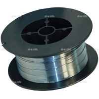 Проволока Порошковая SW-316L Cored d=1.2 D 300 - st-e.info - Абакан