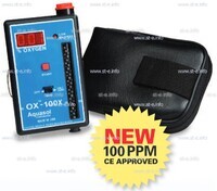 Переносной оксиметр OX™-100X - st-e.info - Абакан