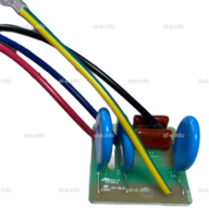Плата аппарата плазменной резки LGK-100 II.4.4.0 - st-e.info - Абакан