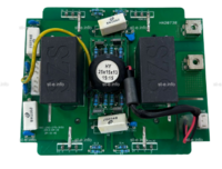 Плата сварочного аппарата NBC-250/270/315G - st-e.info - Абакан