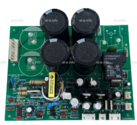 Плата сварочного аппарата ZK7-250TP CAP V2.1 - st-e.info - Абакан