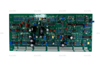 Плата управления сварочного трактора MZ-1000 - st-e.info - Абакан