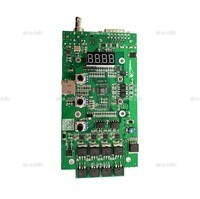 Управляющая плата для контроллера высоты  SF-HC30A3 - st-e.info - Абакан