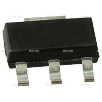 Полевой smd-транзистор IRFL9110TRPBF - st-e.info - Абакан