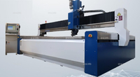 Станок гидроабразивной резки Waterjet-6020 (Рабочая зона 6000*2000м) - st-e.info - Абакан