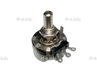 Потенциометр T10812-119 Lincoln Electric - st-e.info - Абакан