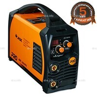 Сварочный аппарат инвертор Сварог PRO ARC 160 (Z211S) - st-e.info - Абакан