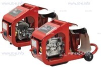 Механизм подачи проволоки PWF-4 Plus - st-e.info - Абакан
