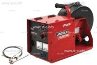 Механизм подачи проволоки PWF-4GS wire feeder - st-e.info - Абакан