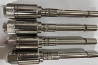 QBH разъем лазерной горелки SUP23T - st-e.info - Абакан
