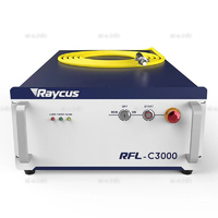 Источник лазерного излучения RFL-C3000L - st-e.info - Абакан