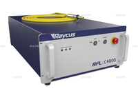 Источник лазерного излучения RFL-C4000L - st-e.info - Абакан