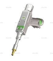 Горелка для лазерной сварки Raytools BW101-GS - st-e.info - Абакан