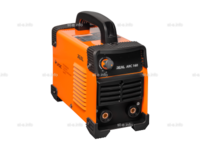 Инвертор сварочный Сварог REAL ARC 160 (Z240N) - st-e.info - Абакан