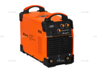 Аппарат для ручной дуговой сварки REAL ARC 400 (Z29802) - st-e.info - Абакан