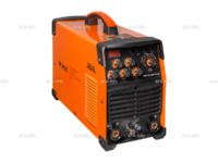 Аппарат для ручной дуговой сварки REAL TIG 200 P AC/DC (E20101) - st-e.info - Абакан