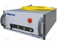 Источник лазерного излучения RFL-C1000L - st-e.info - Абакан