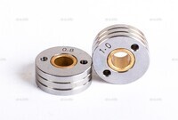 Ролик d0.8-1.0 алюминий TRITON - st-e.info - Абакан