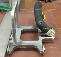 Шаблон для плазменной резки со скосом PMAX 45/65/85/105 - PMAX 1000/1250/1650 артикул 51880 - st-e.info - Абакан