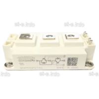 IGBT модуль SKM150GB12T4G  - st-e.info - Абакан