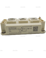  IGBT-модуль SKM300GAL063D - st-e.info - Абакан