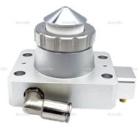 Сопловая часть в сборе TRA BM111 (BM110) - st-e.info - Абакан